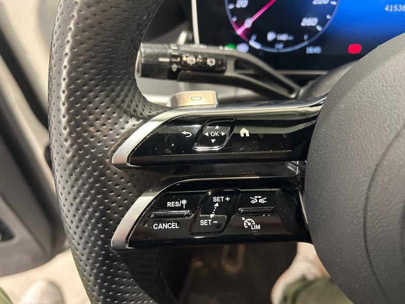 Image MERCEDES-BENZ GLC 300 de Hybrid 333ch AMG Line 4Matic 9G-Tronic
