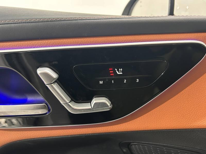 Image MERCEDES-BENZ GLC 300 de Hybrid 333ch AMG Line 4Matic 9G-Tronic