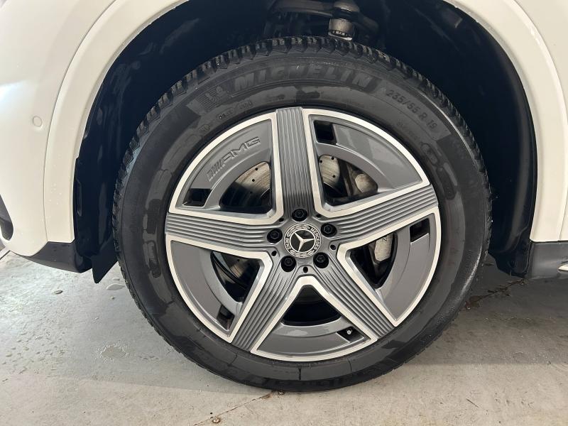 Image MERCEDES-BENZ GLC 300 de Hybrid 333ch AMG Line 4Matic 9G-Tronic