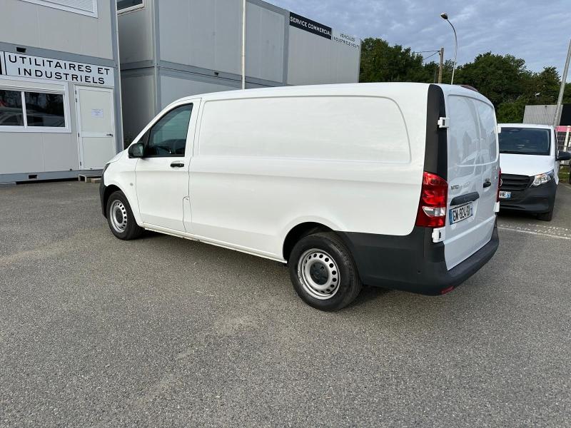 Image MERCEDES-BENZ Vito Fg 114 CDI Long Pro Propulsion 9G-Tronic