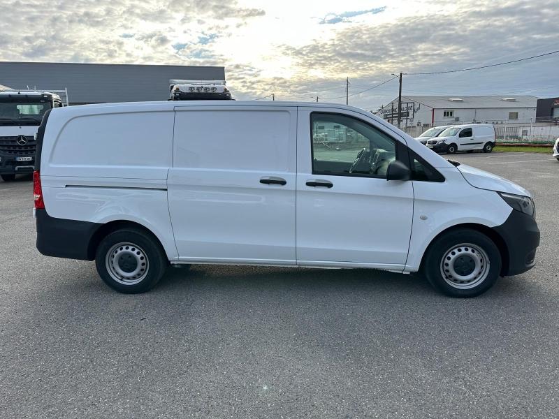 Image MERCEDES-BENZ Vito Fg 114 CDI Long Pro Propulsion 9G-Tronic