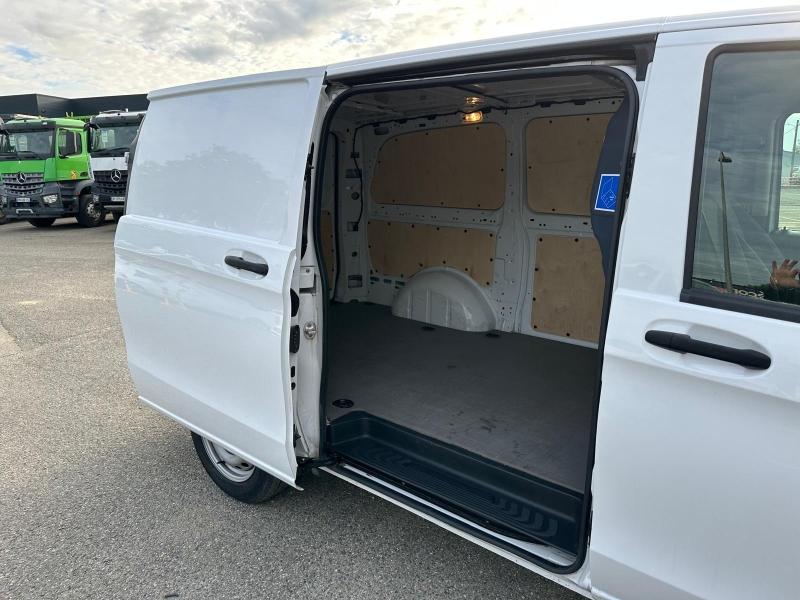Image MERCEDES-BENZ Vito Fg 114 CDI Long Pro Propulsion 9G-Tronic