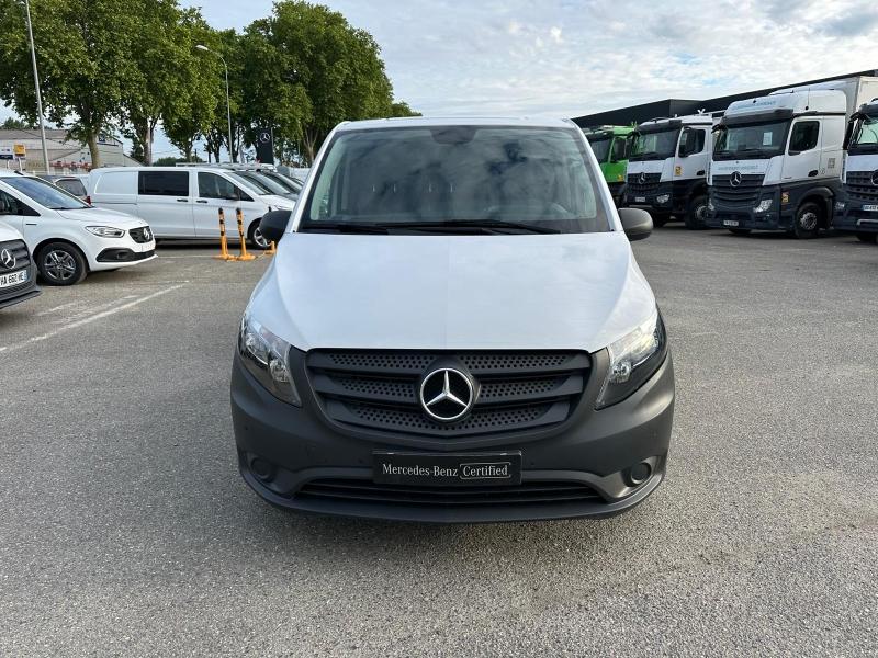 Image MERCEDES-BENZ Vito Fg 114 CDI Long Pro Propulsion 9G-Tronic