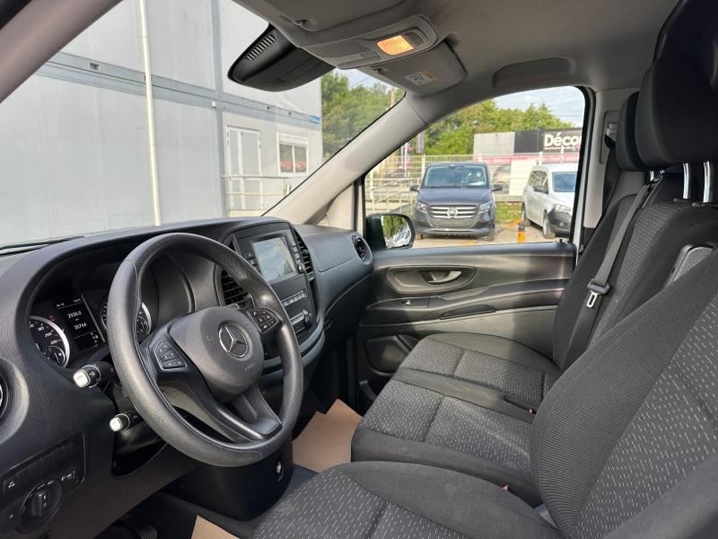 Image MERCEDES-BENZ Vito Fg 114 CDI Long Pro Propulsion 9G-Tronic