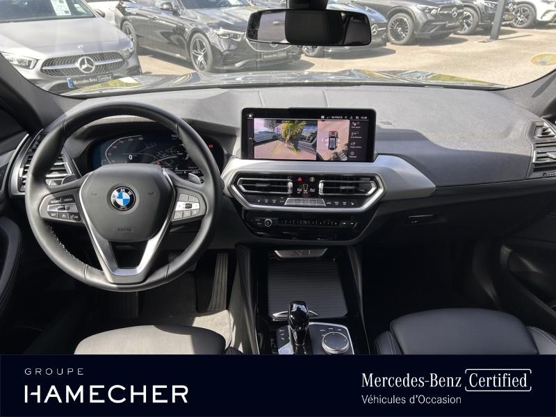 Image BMW X4 xDrive20d 190ch xLine