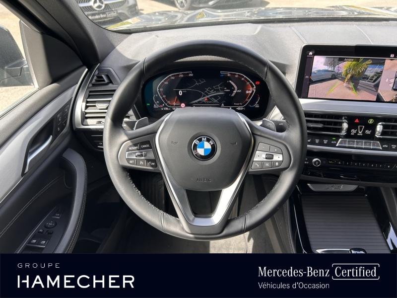 Image BMW X4 xDrive20d 190ch xLine