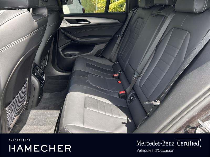 Image BMW X4 xDrive20d 190ch xLine