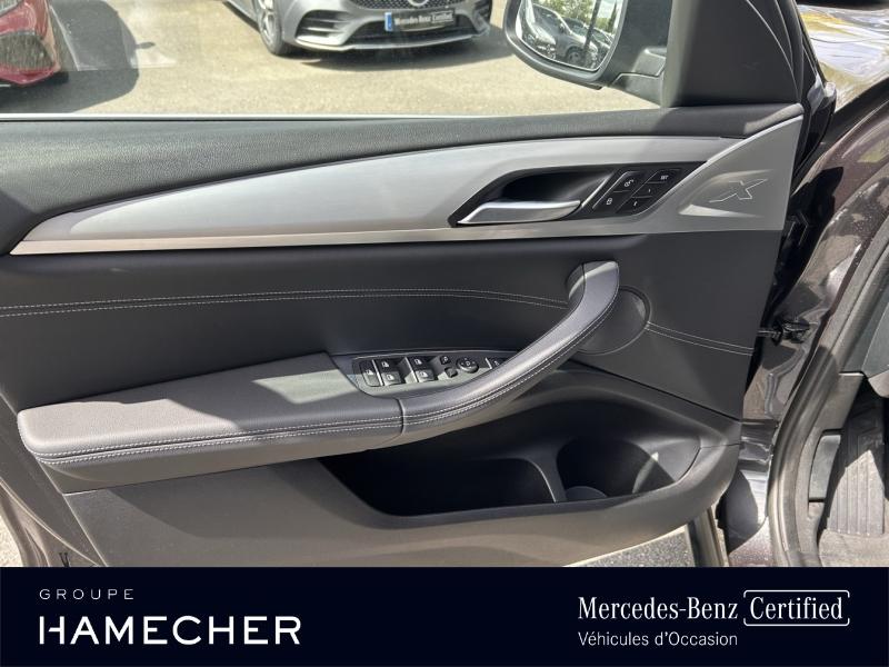 Image BMW X4 xDrive20d 190ch xLine