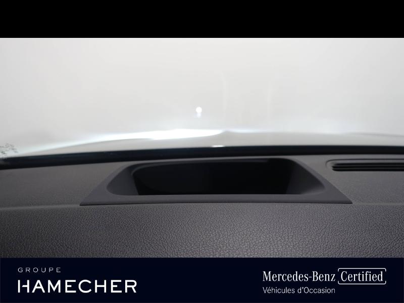 Image MERCEDES-BENZ GLB 200 d 150ch AMG Line 8G-DCT