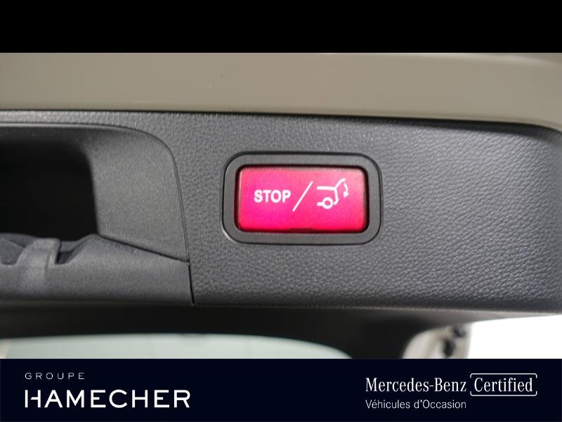 Image MERCEDES-BENZ GLC 200 d 163ch AMG Line 9G-Tronic