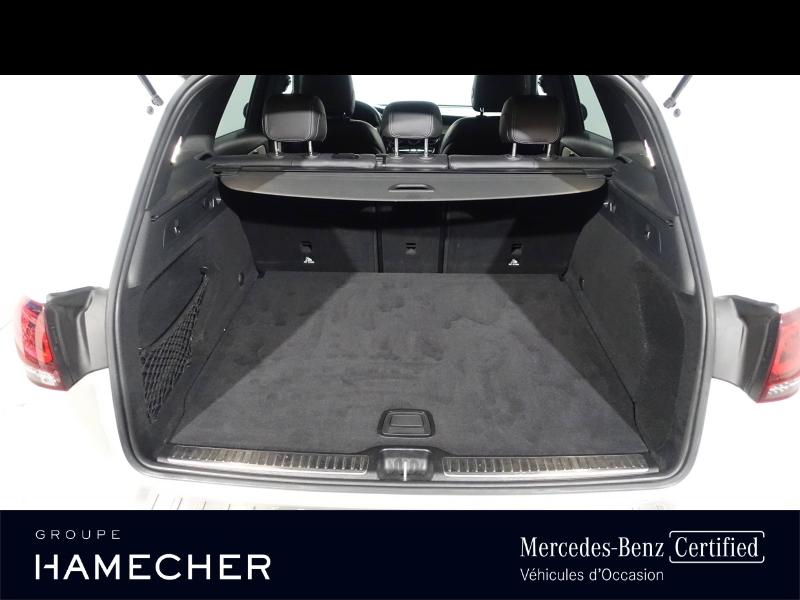 Image MERCEDES-BENZ GLC 200 d 163ch AMG Line 9G-Tronic