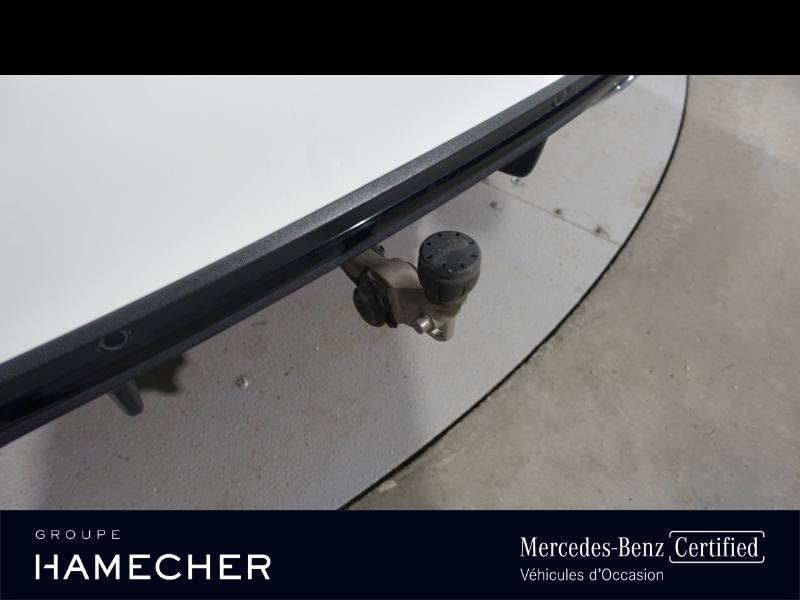 Image MERCEDES-BENZ GLC 200 d 163ch AMG Line 9G-Tronic
