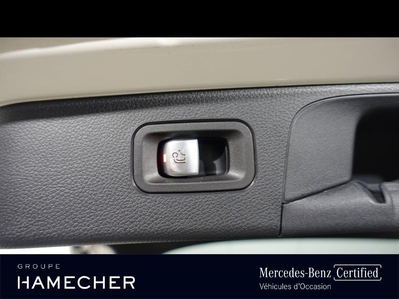 Image MERCEDES-BENZ GLC 200 d 163ch AMG Line 9G-Tronic