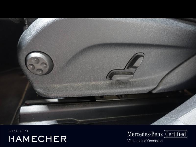 Image MERCEDES-BENZ GLC 200 d 163ch AMG Line 9G-Tronic