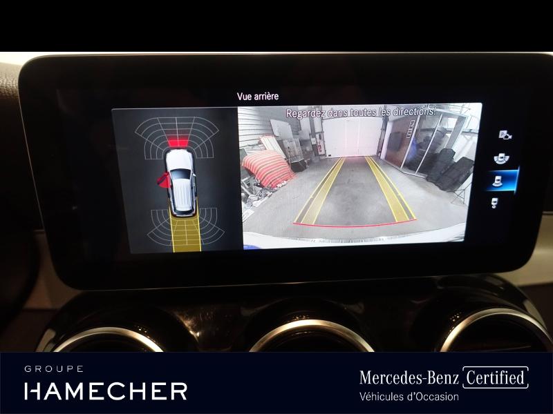 Image MERCEDES-BENZ GLC 200 d 163ch AMG Line 9G-Tronic