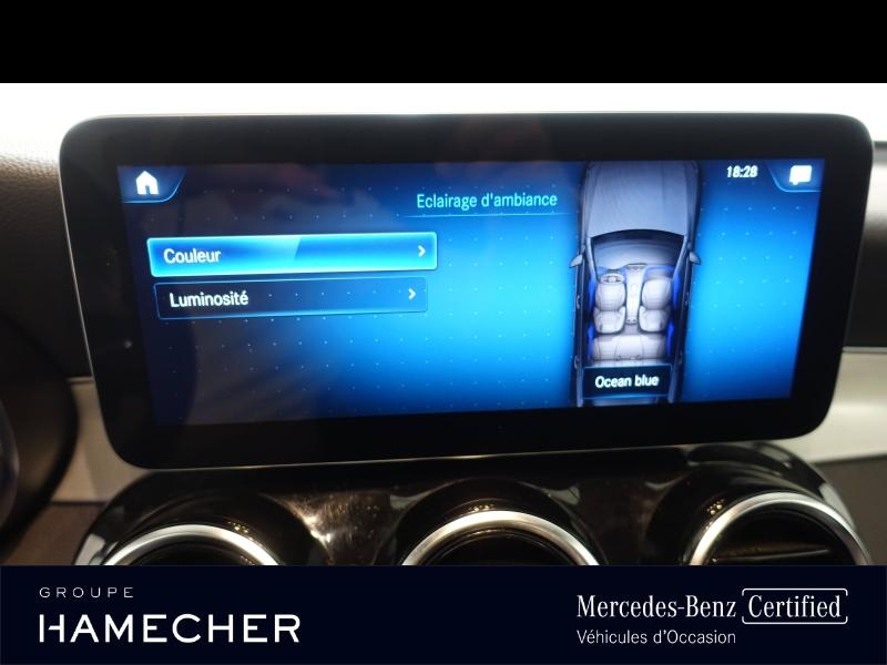 Image MERCEDES-BENZ GLC 200 d 163ch AMG Line 9G-Tronic