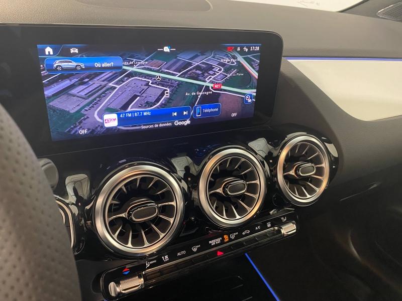 Image MERCEDES-BENZ GLA 250 e Hybrid EQ 218ch AMG Exclusive Design 8G-DCT