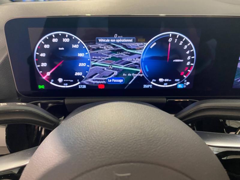 Image MERCEDES-BENZ GLA 250 e Hybrid EQ 218ch AMG Exclusive Design 8G-DCT