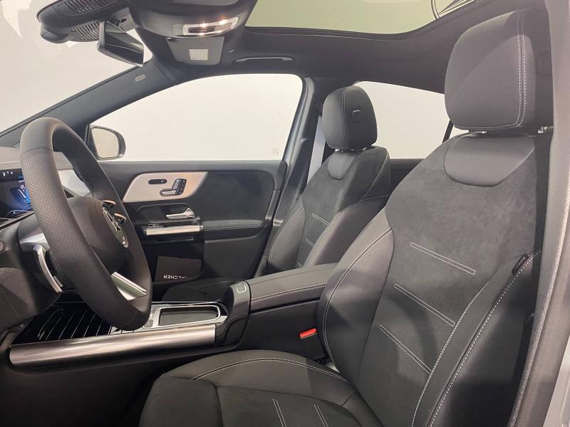 Image MERCEDES-BENZ GLA 250 e Hybrid EQ 218ch AMG Exclusive Design 8G-DCT