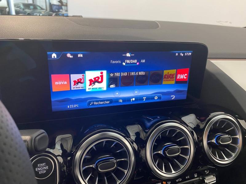 Image MERCEDES-BENZ GLA 250 e Hybrid EQ 218ch AMG Exclusive Design 8G-DCT
