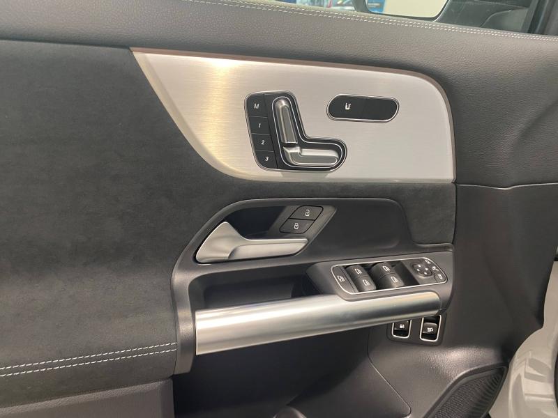 Image MERCEDES-BENZ GLA 250 e Hybrid EQ 218ch AMG Exclusive Design 8G-DCT