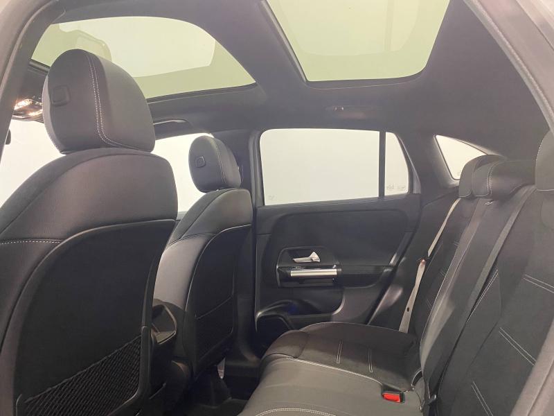 Image MERCEDES-BENZ GLA 250 e Hybrid EQ 218ch AMG Exclusive Design 8G-DCT