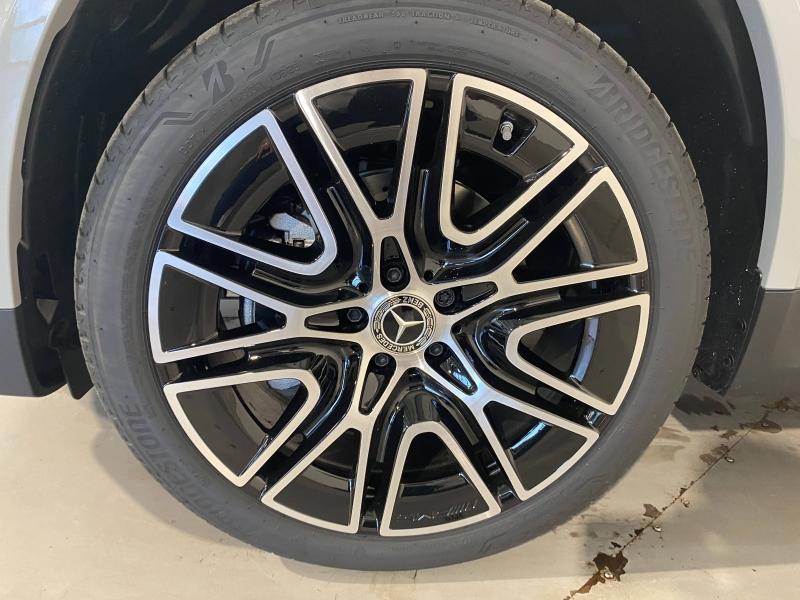 Image MERCEDES-BENZ GLA 250 e Hybrid EQ 218ch AMG Exclusive Design 8G-DCT