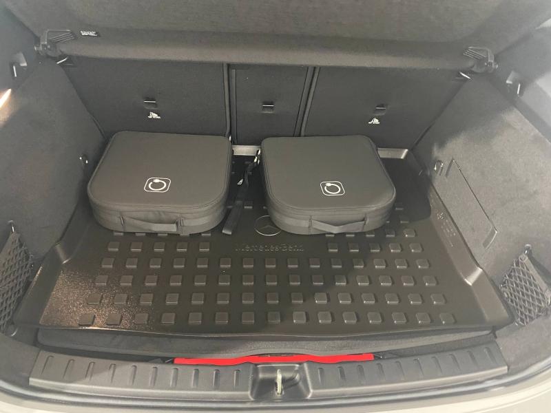 Image MERCEDES-BENZ GLA 250 e Hybrid EQ 218ch AMG Exclusive Design 8G-DCT