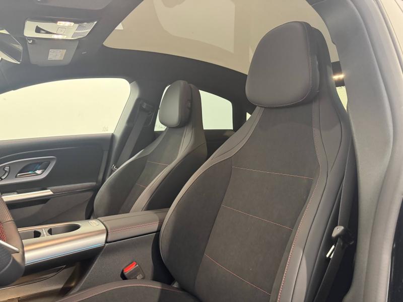 Image MERCEDES-BENZ CLA 250+ EQ 272ch Limited Edition