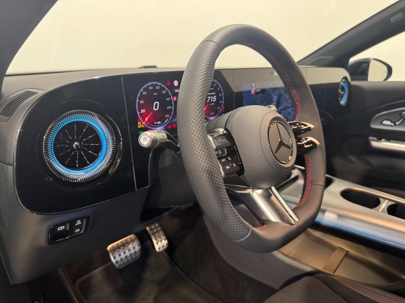 Image MERCEDES-BENZ CLA 250+ EQ 272ch Limited Edition