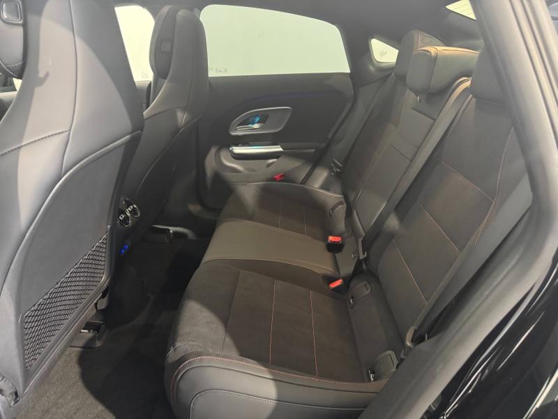 Image MERCEDES-BENZ CLA 250+ EQ 272ch Limited Edition