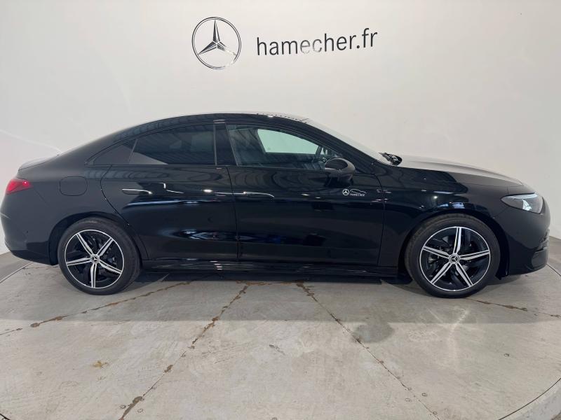 Image MERCEDES-BENZ CLA 250+ EQ 272ch Limited Edition