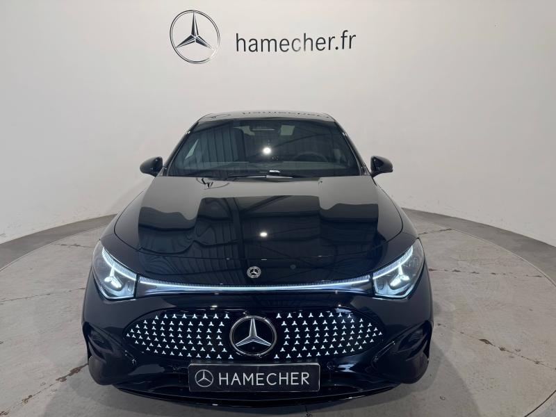 Image MERCEDES-BENZ CLA 250+ EQ 272ch Limited Edition