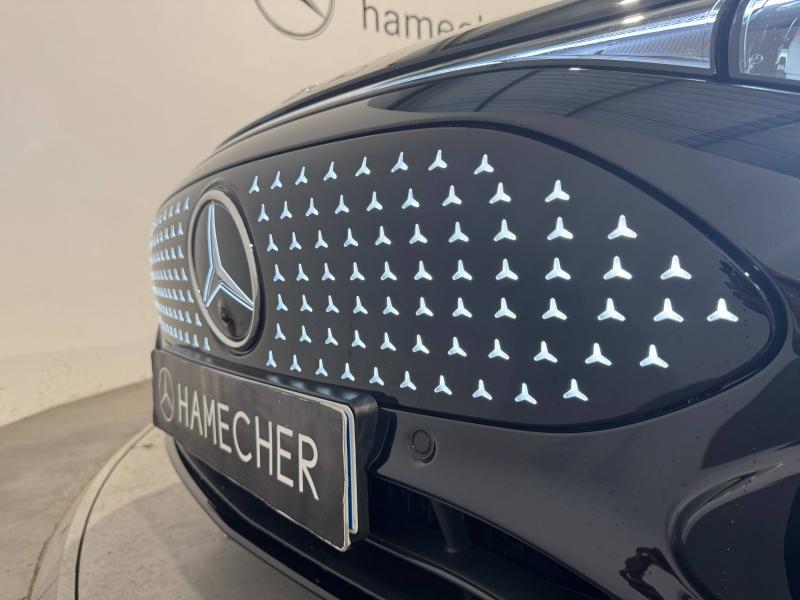 Image MERCEDES-BENZ CLA 250+ EQ 272ch Limited Edition