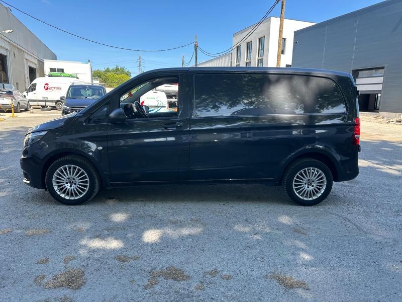 Image MERCEDES-BENZ Vito Fg 119 CDI Compact Select Propulsion 9G-Tronic