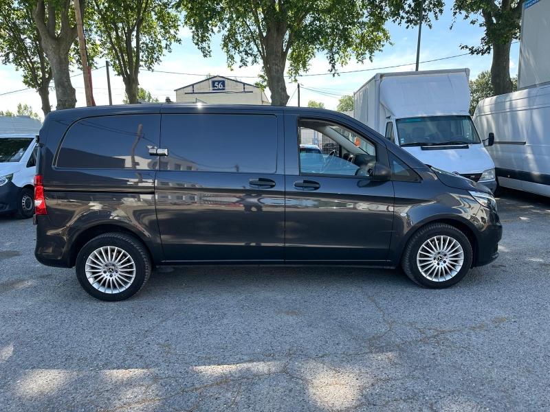 Image MERCEDES-BENZ Vito Fg 119 CDI Compact Select Propulsion 9G-Tronic