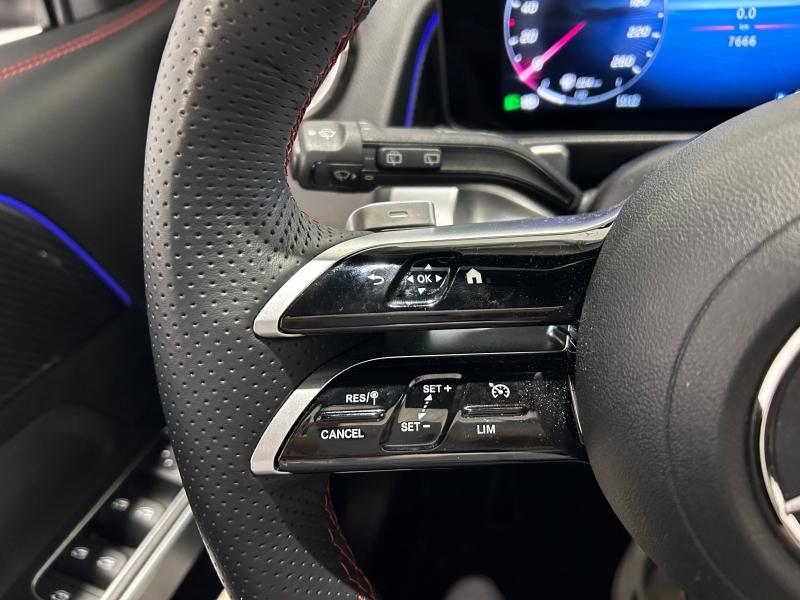 Image MERCEDES-BENZ GLB 200 d 150ch AMG Line 8G-DCT