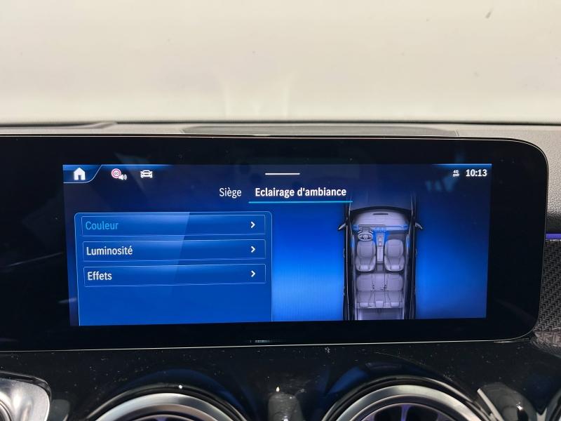 Image MERCEDES-BENZ GLB 200 d 150ch AMG Line 8G-DCT