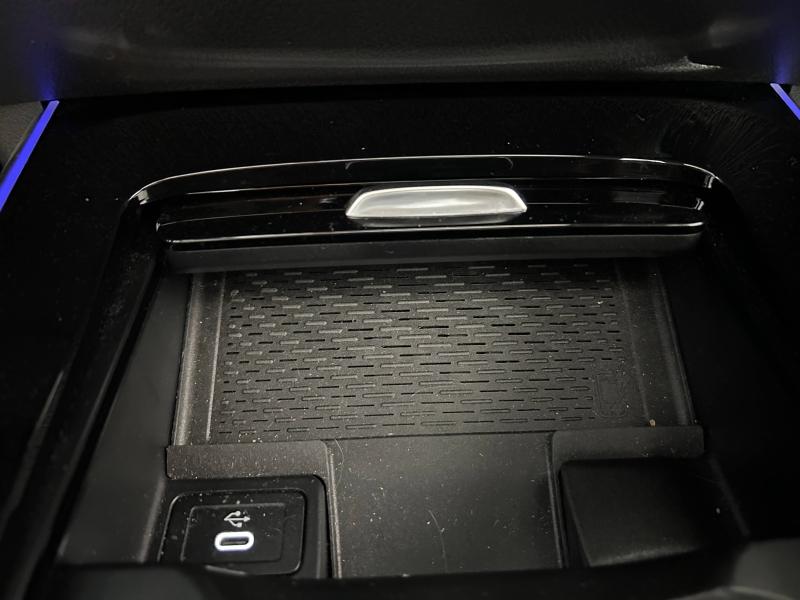 Image MERCEDES-BENZ GLB 200 d 150ch AMG Line 8G-DCT