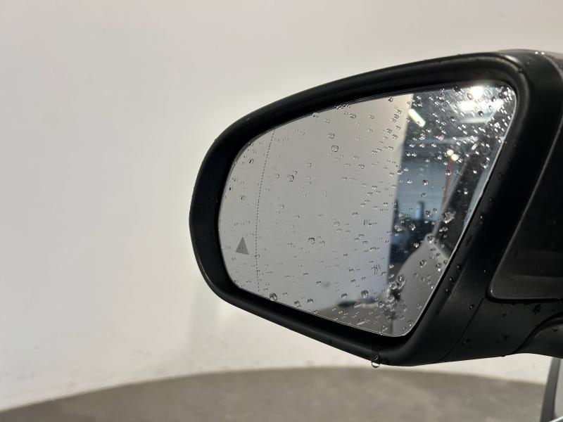 Image MERCEDES-BENZ GLB 200 d 150ch AMG Line 8G-DCT