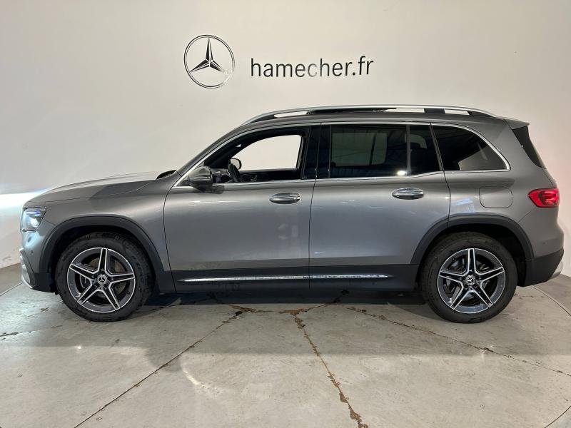 Image MERCEDES-BENZ GLB 200 d 150ch AMG Line 8G-DCT