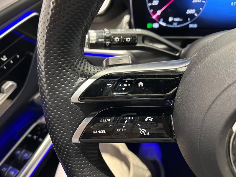 Image MERCEDES-BENZ GLC 220 d 197ch AMG Line 4Matic 9G-Tronic