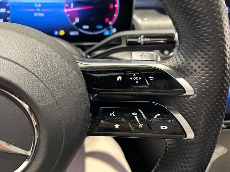 Image MERCEDES-BENZ GLC 220 d 197ch AMG Line 4Matic 9G-Tronic