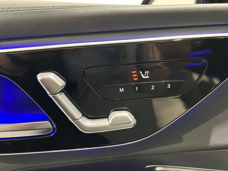 Image MERCEDES-BENZ GLC 220 d 197ch AMG Line 4Matic 9G-Tronic