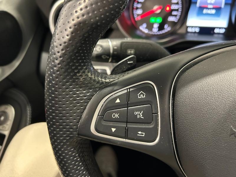 Image MERCEDES-BENZ Classe C 200 d 2.2 Executive 7G-Tronic Plus