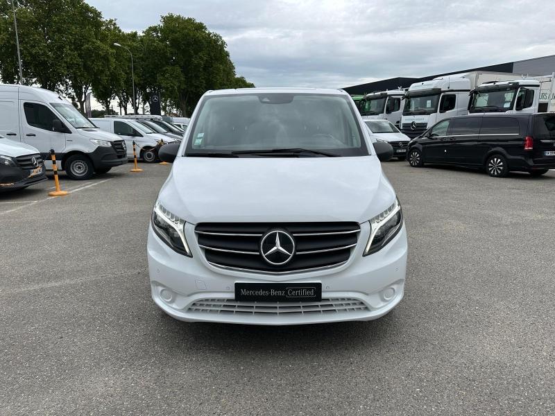 Image MERCEDES-BENZ Vito Fg 116 CDI Compact Select 4x4 9G-Tronic