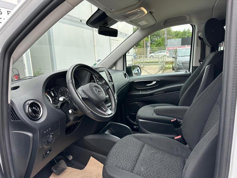 Image MERCEDES-BENZ Vito Fg 116 CDI Compact Select 4x4 9G-Tronic