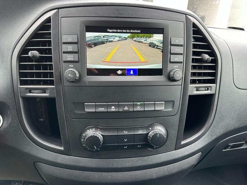 Image MERCEDES-BENZ Vito Fg 116 CDI Compact Select 4x4 9G-Tronic