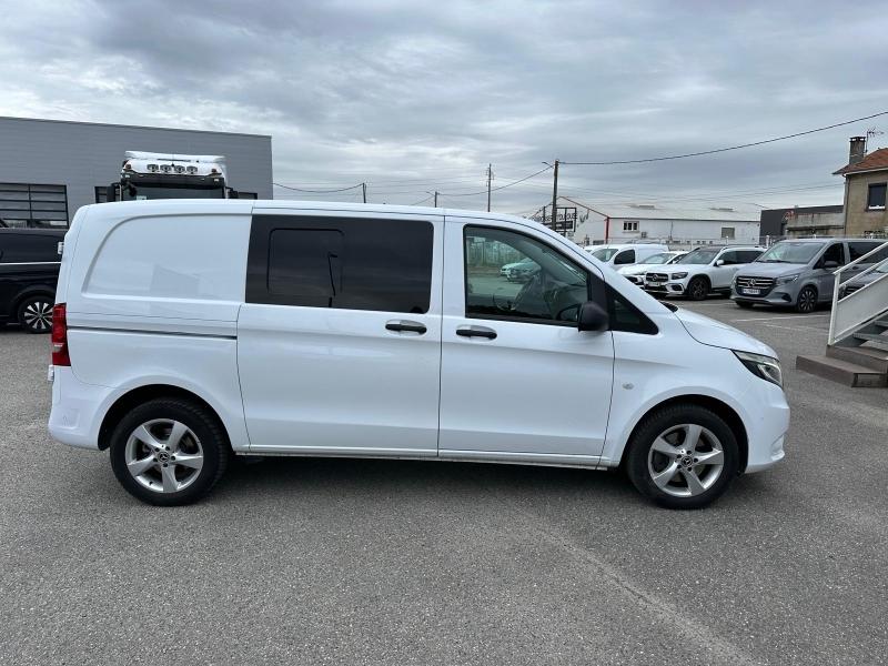 Image MERCEDES-BENZ Vito Fg 116 CDI Compact Select 4x4 9G-Tronic