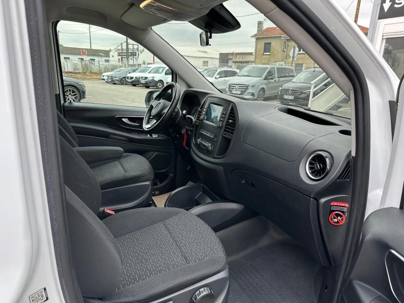 Image MERCEDES-BENZ Vito Fg 116 CDI Compact Select 4x4 9G-Tronic